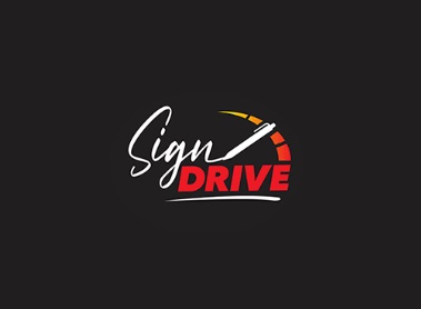 Sign Drive